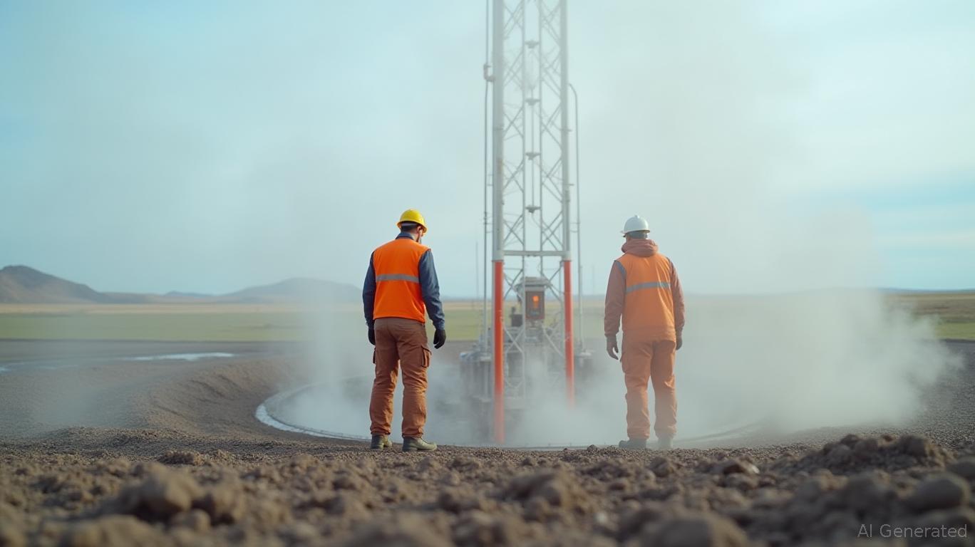 Daldrup & Söhne (ETR:4DS): A Hidden Gem in Geothermal Growth, Ready to Ignite