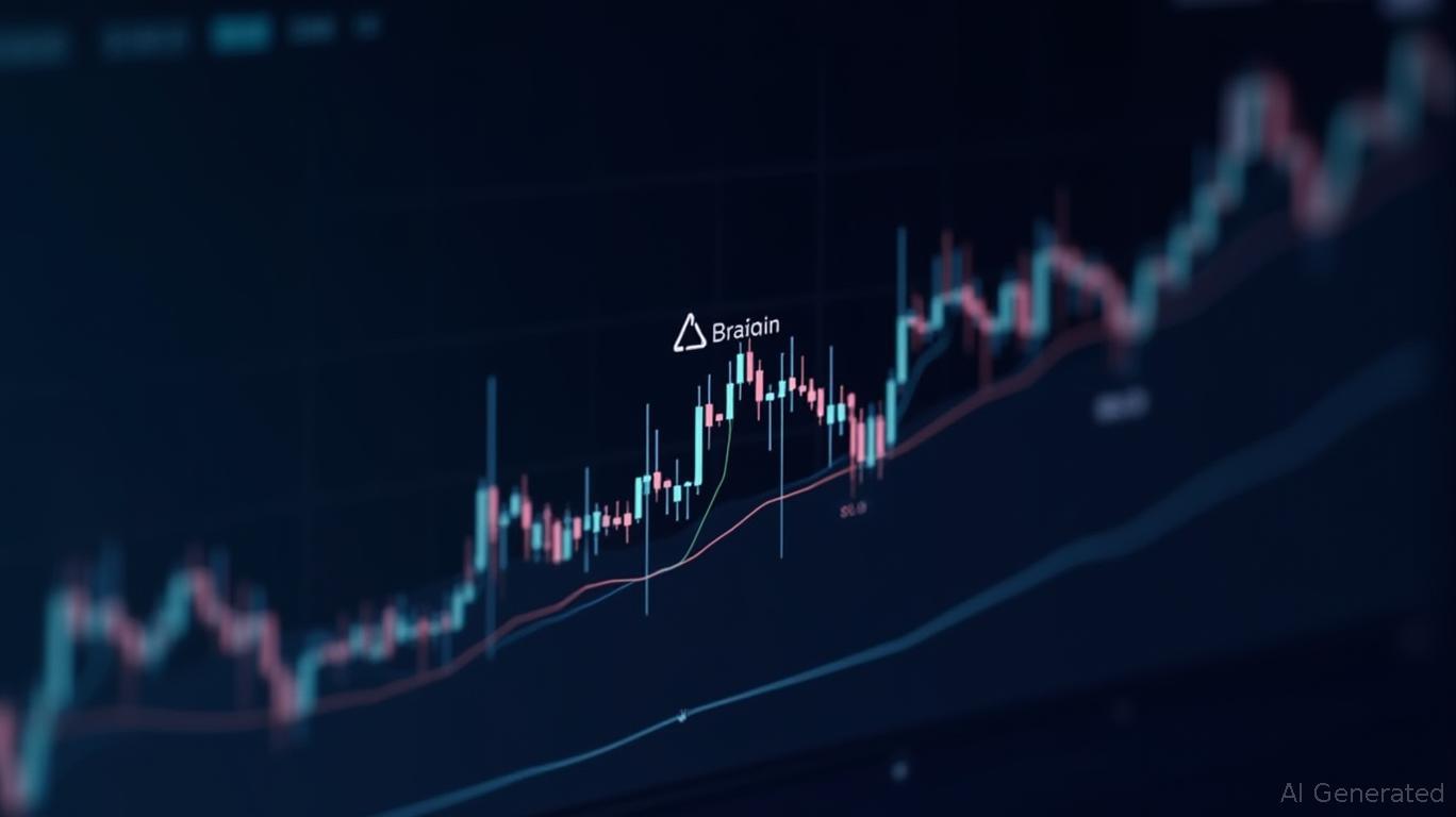 UNI's Resilient Rally: Navigating Volatility for a Breakout to $6.19+