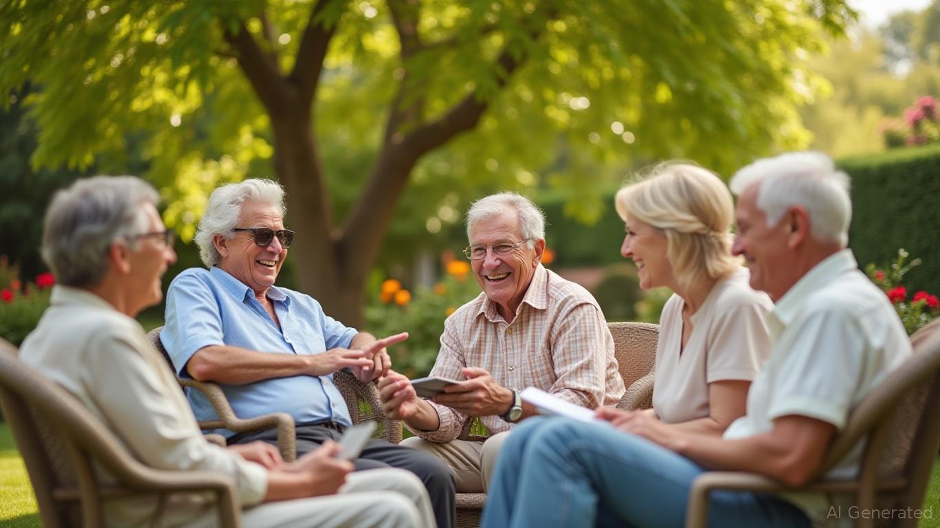 The $4,000 Senior Bonus vs. Tax-Free Social Security: A Strategic Investment Perspective