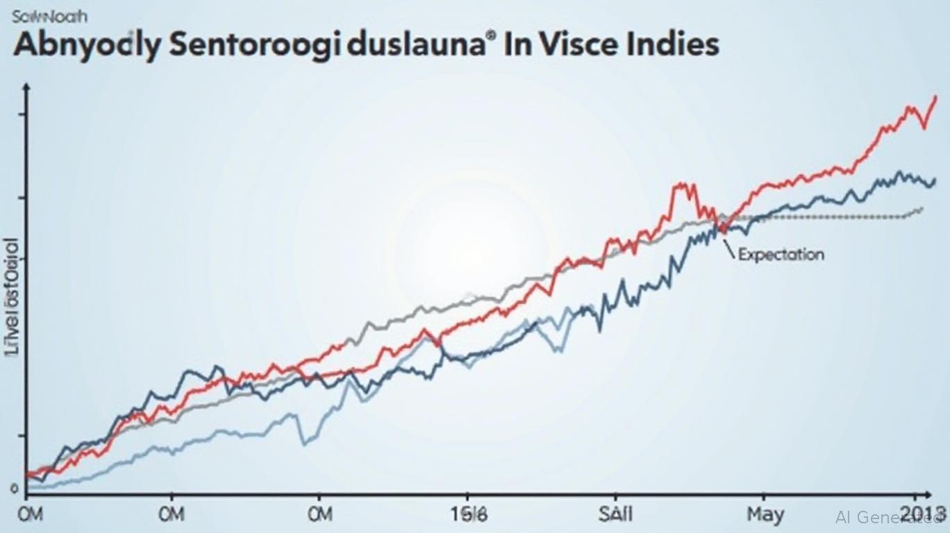 Consumer Confidence Rallies, But Storm Clouds Linger: Navigating Equity Markets Amid Contradictions