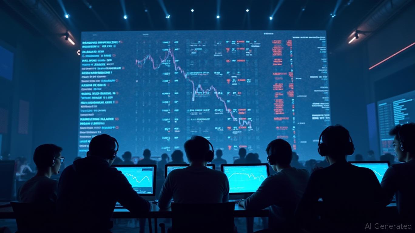 Crypto Altcoins Gain Traction Amid Dollar Fears and Meme Coin Resurgence