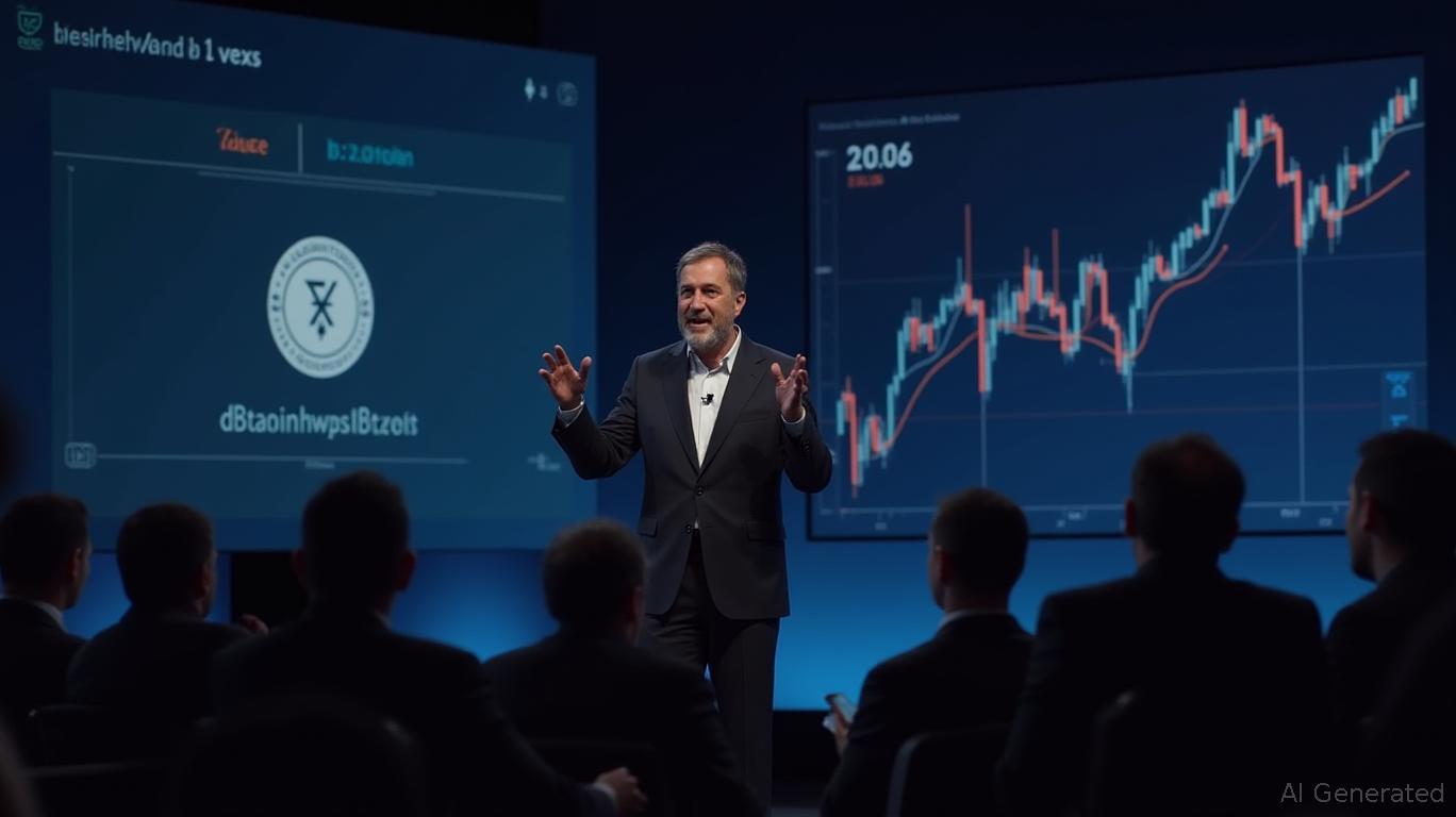 Bitcoin Could Hit $1 Million in Five Years Says Blockstream CEO