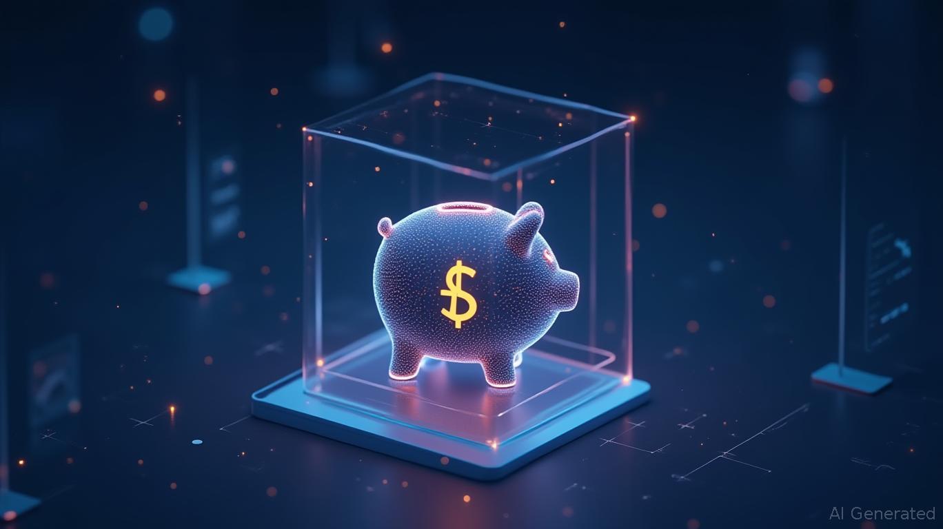 Ethena Labs Offers 18% APY on TON Ecosystem Savings
