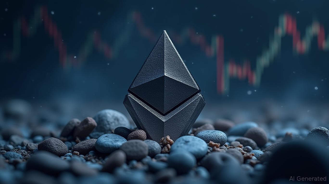 Whale Buys 2004 ETH Worth $4.99 Million Boosting Ethereum Market Sentiment