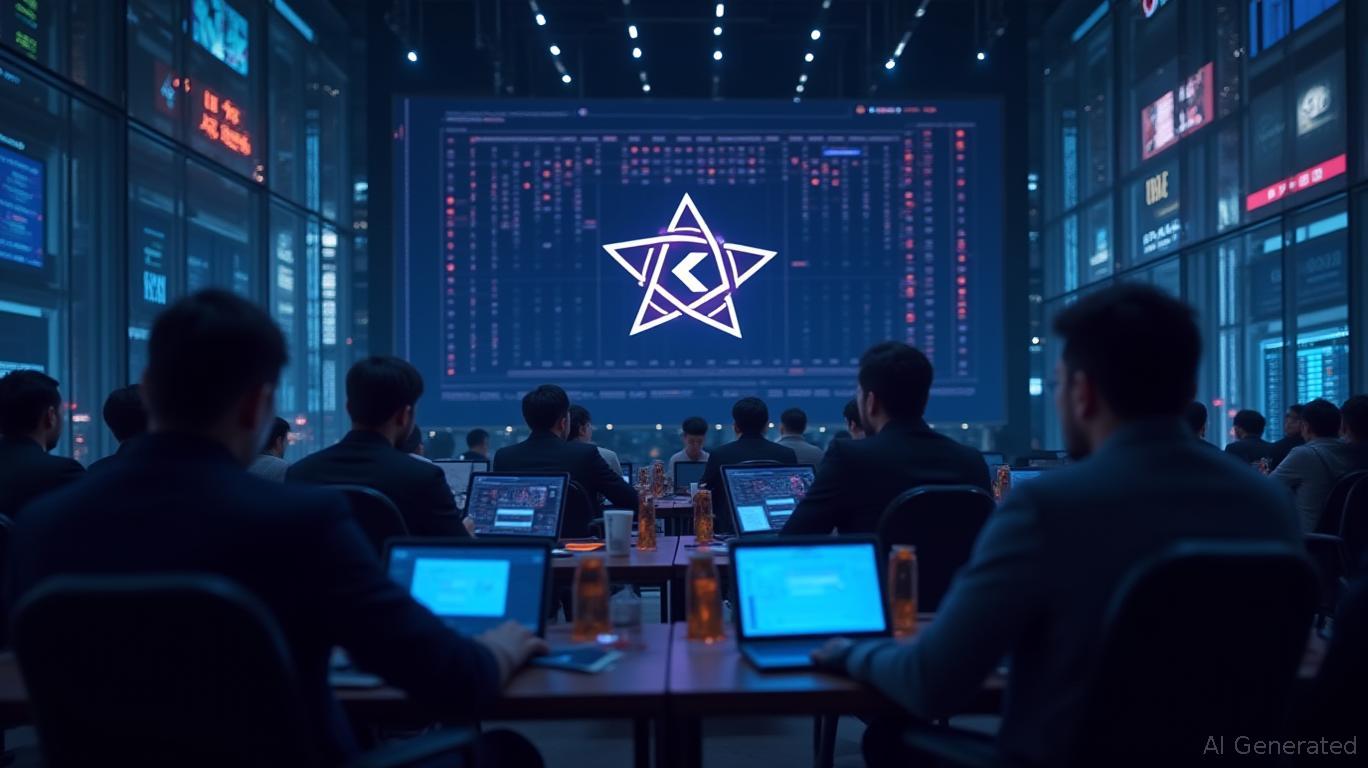 Katana Launches Private Mainnet Boosting DeFi Yields 50%