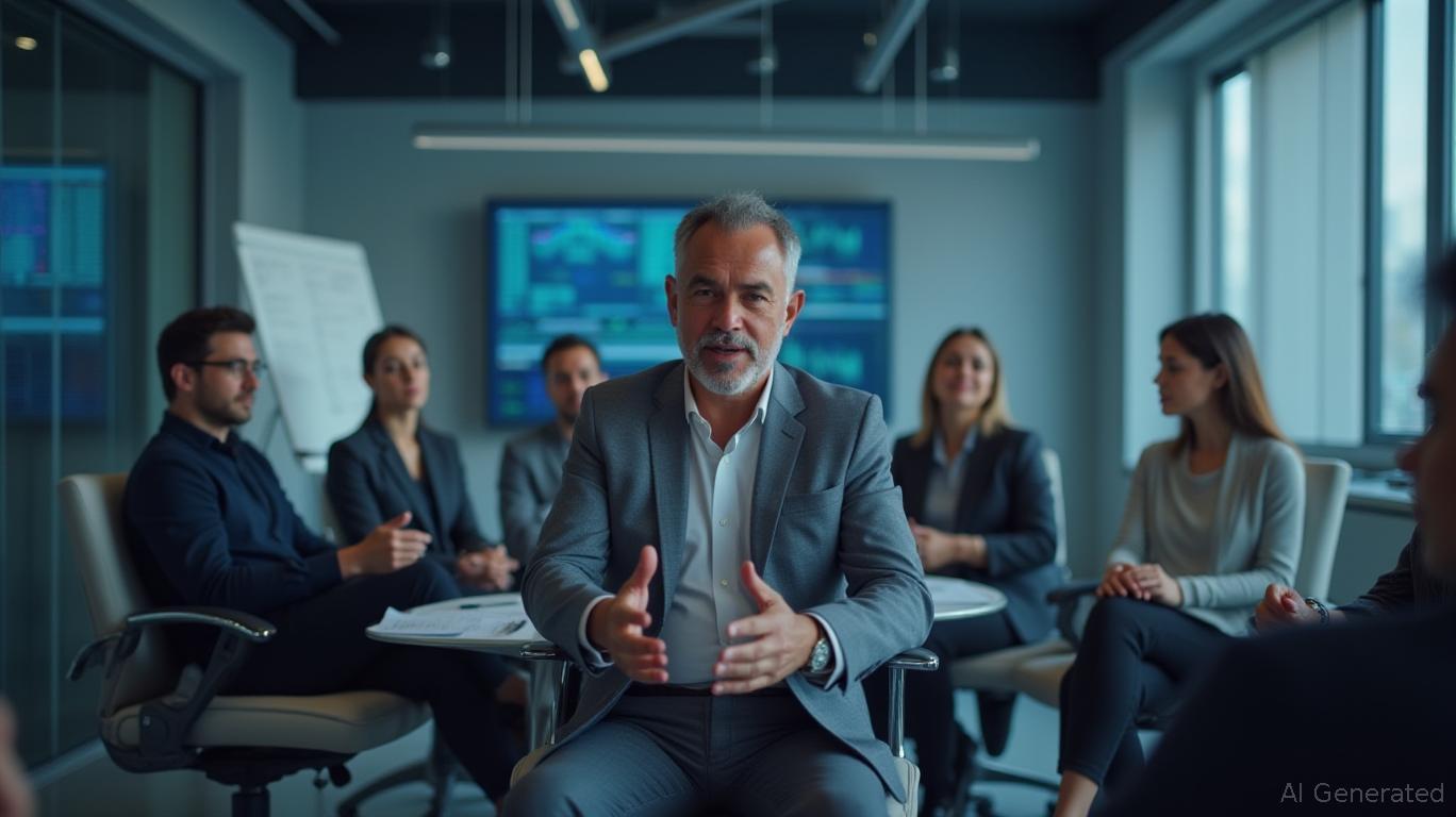 Max Keiser Questions New Bitcoin Treasury Firms' Commitment