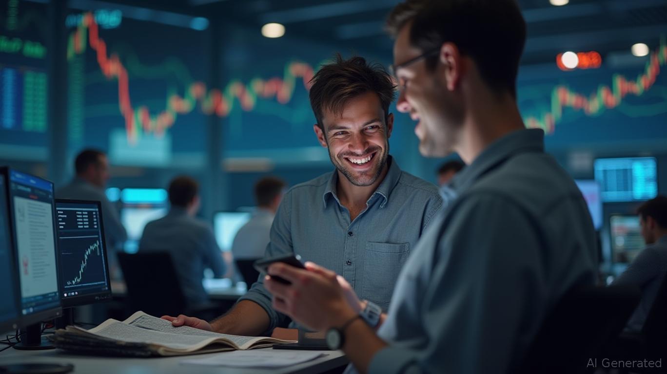 Bitcoin Price Hovers Near $104,000 Amid Bullish Fundamentals and Macro Uncertainty