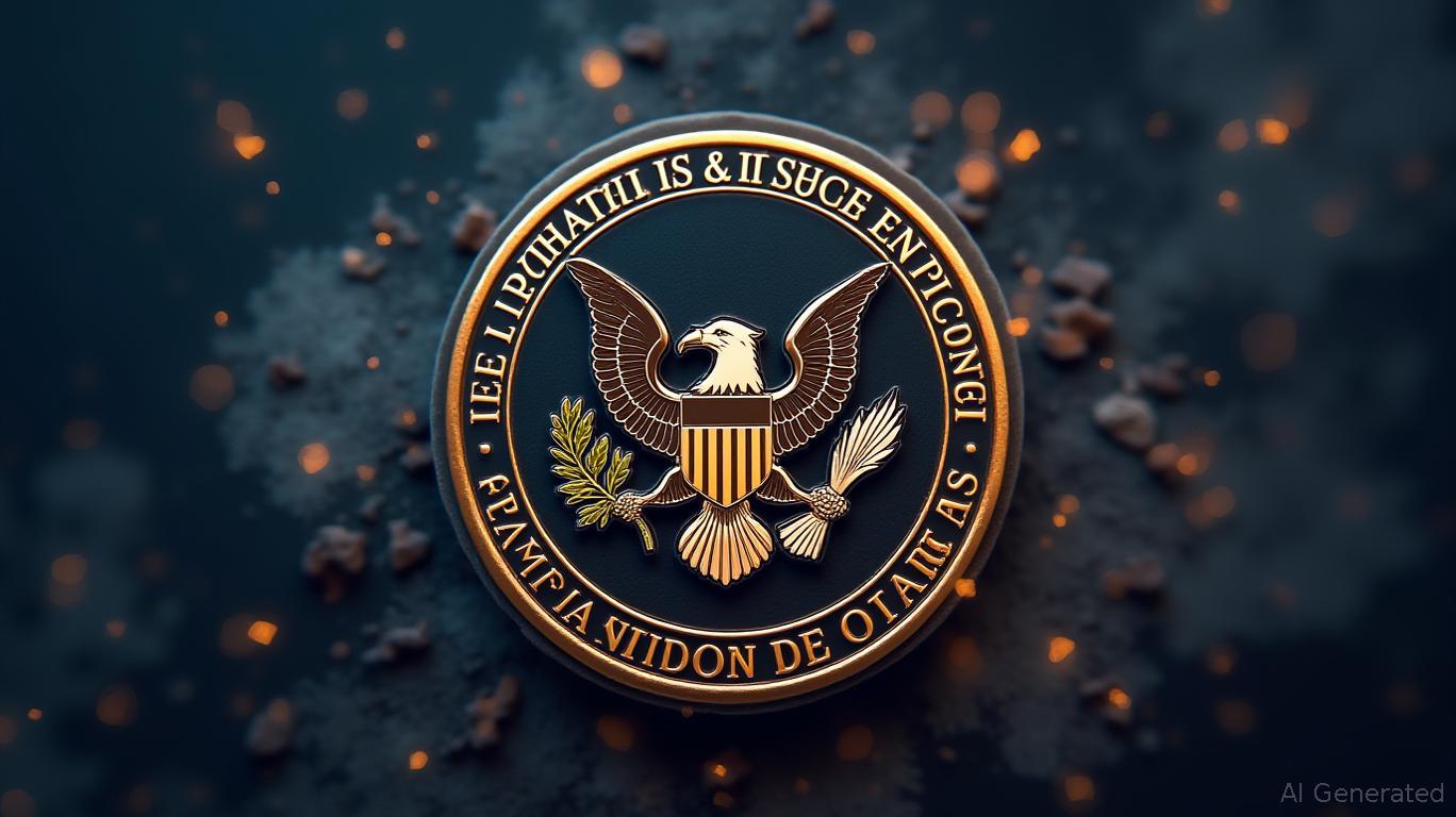 SEC Eases Stance on Crypto Staking, Dismisses Binance Lawsuit