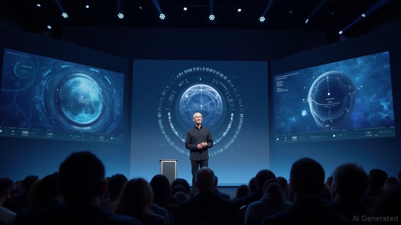 Apple's AI Ambitions: Can the Tech Giant Catch Up at WWDC?