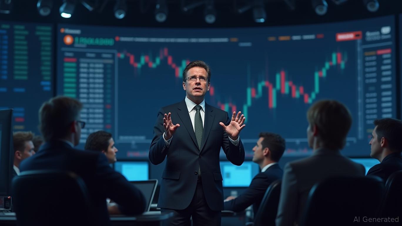 Bitcoin May Rally 62% to $160,000 by Year End Says Analyst