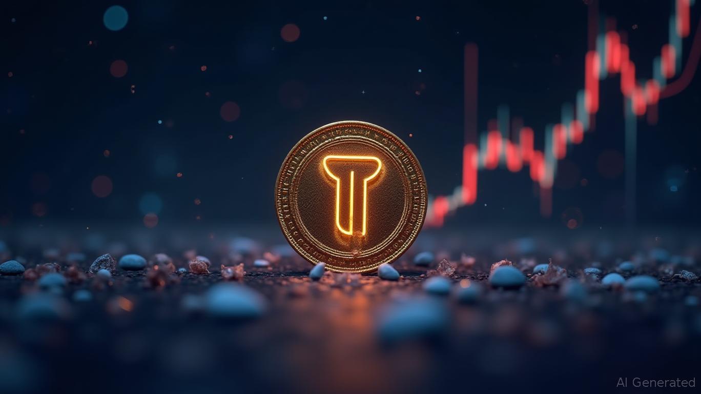 TON Token Poised for 40% Rally Amid Bullish Pattern and Growing Adoption