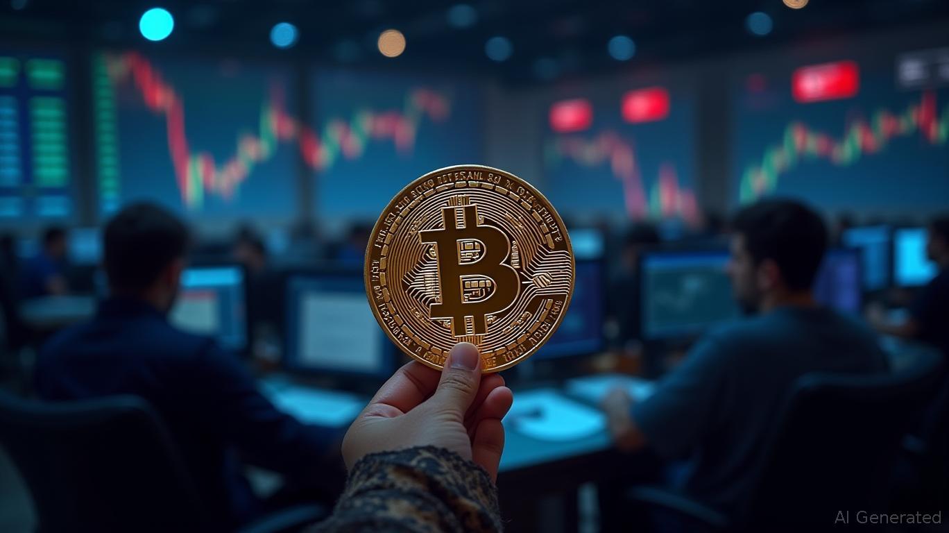 Bitcoin's Global Surge Drives Altcoin Investment Interest