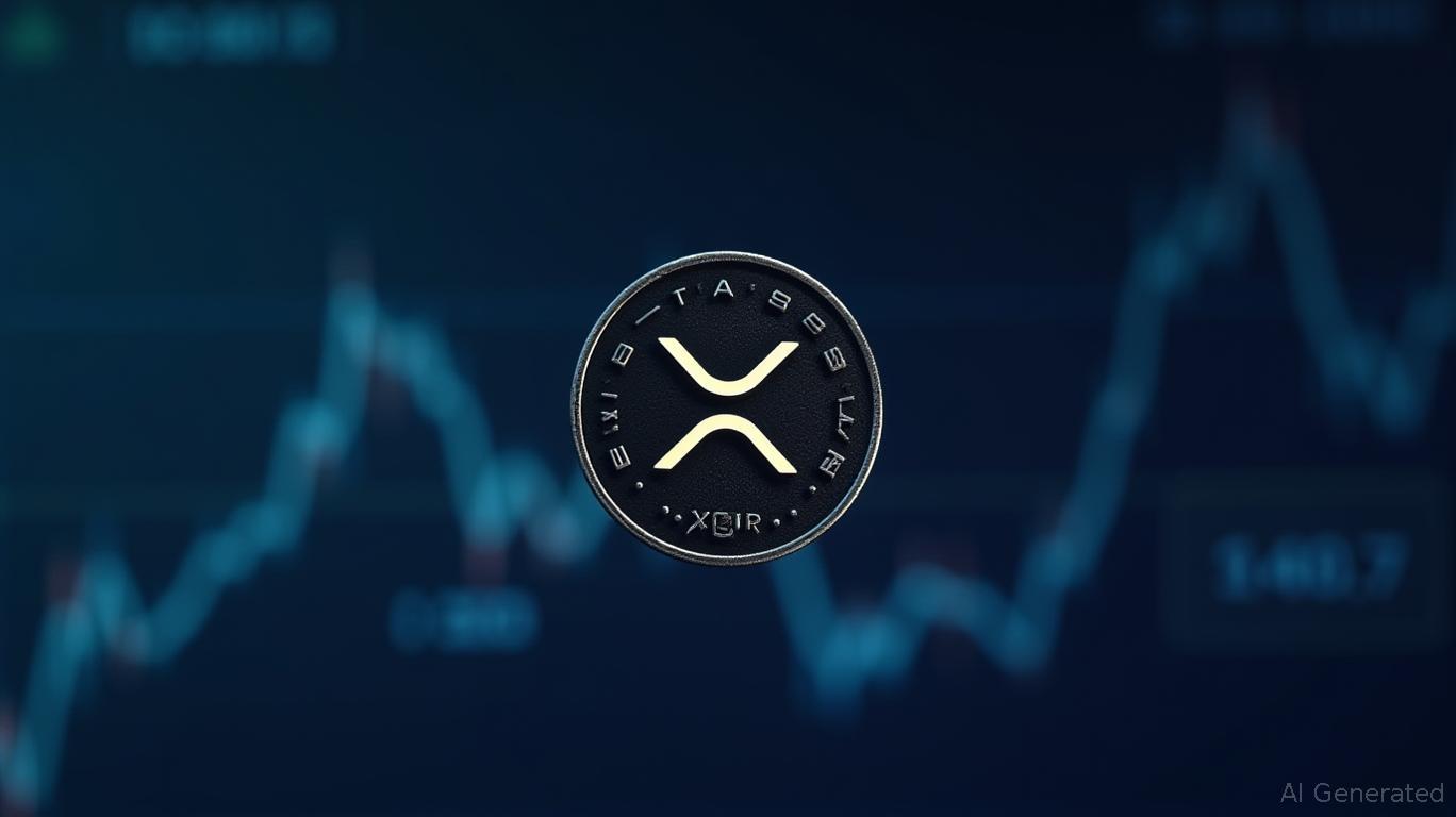 XRP News Today: XRP Drops 10% in May Selloff, Bearish Trend Continues