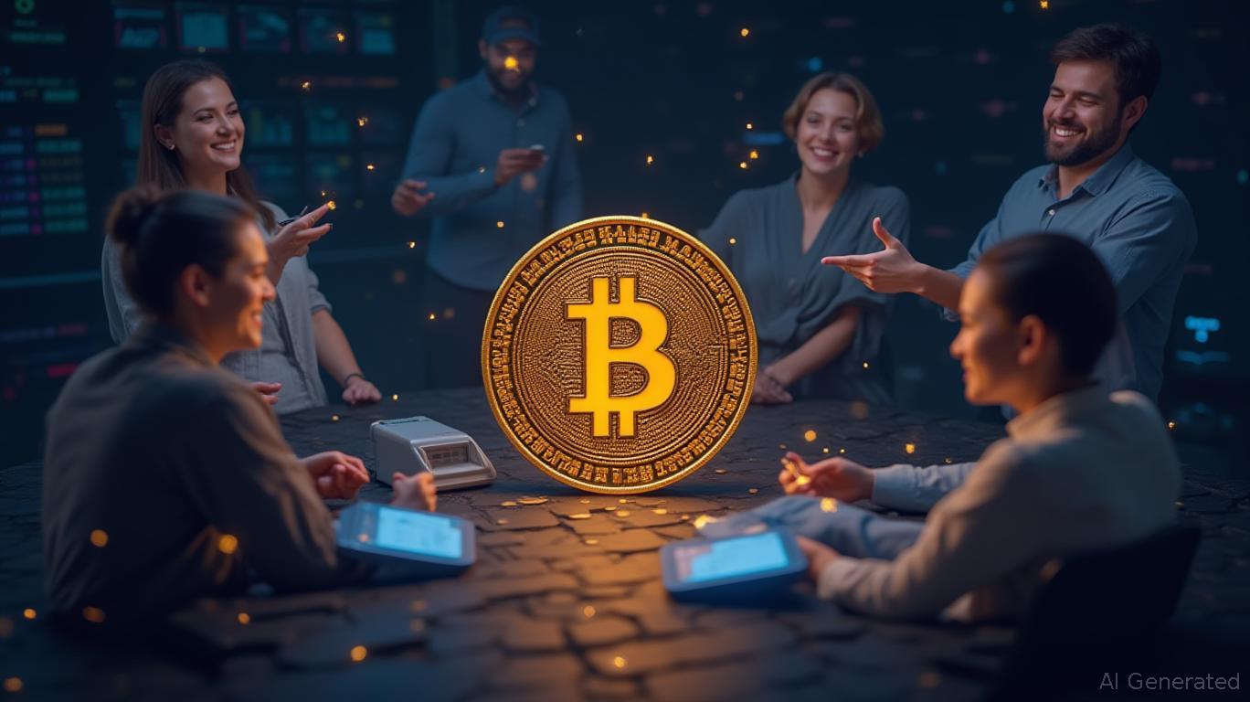 BNB Chain Activity Surges 50% in May, Driving Token's Bullish Momentum