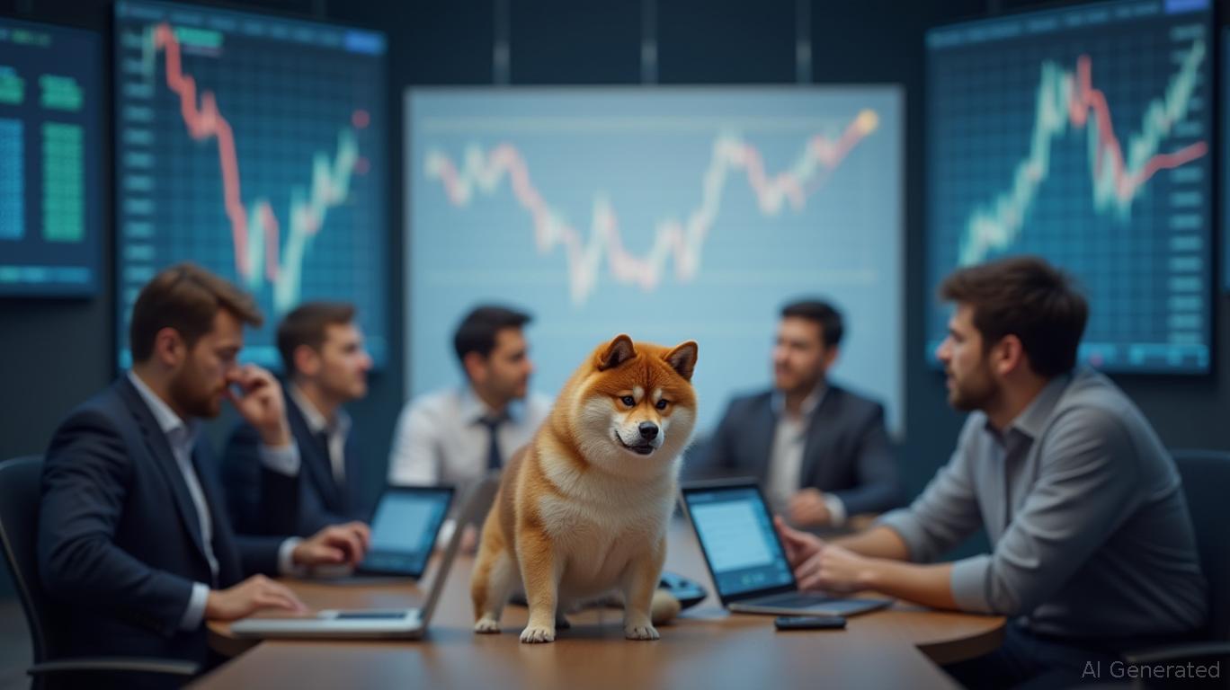 Shiba Inu Price Drops 14% in June 2025 Amid Bearish Trends
