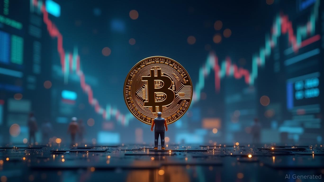 Bitcoin’s Struggle Below $105,000 May Spark Altcoin Rally