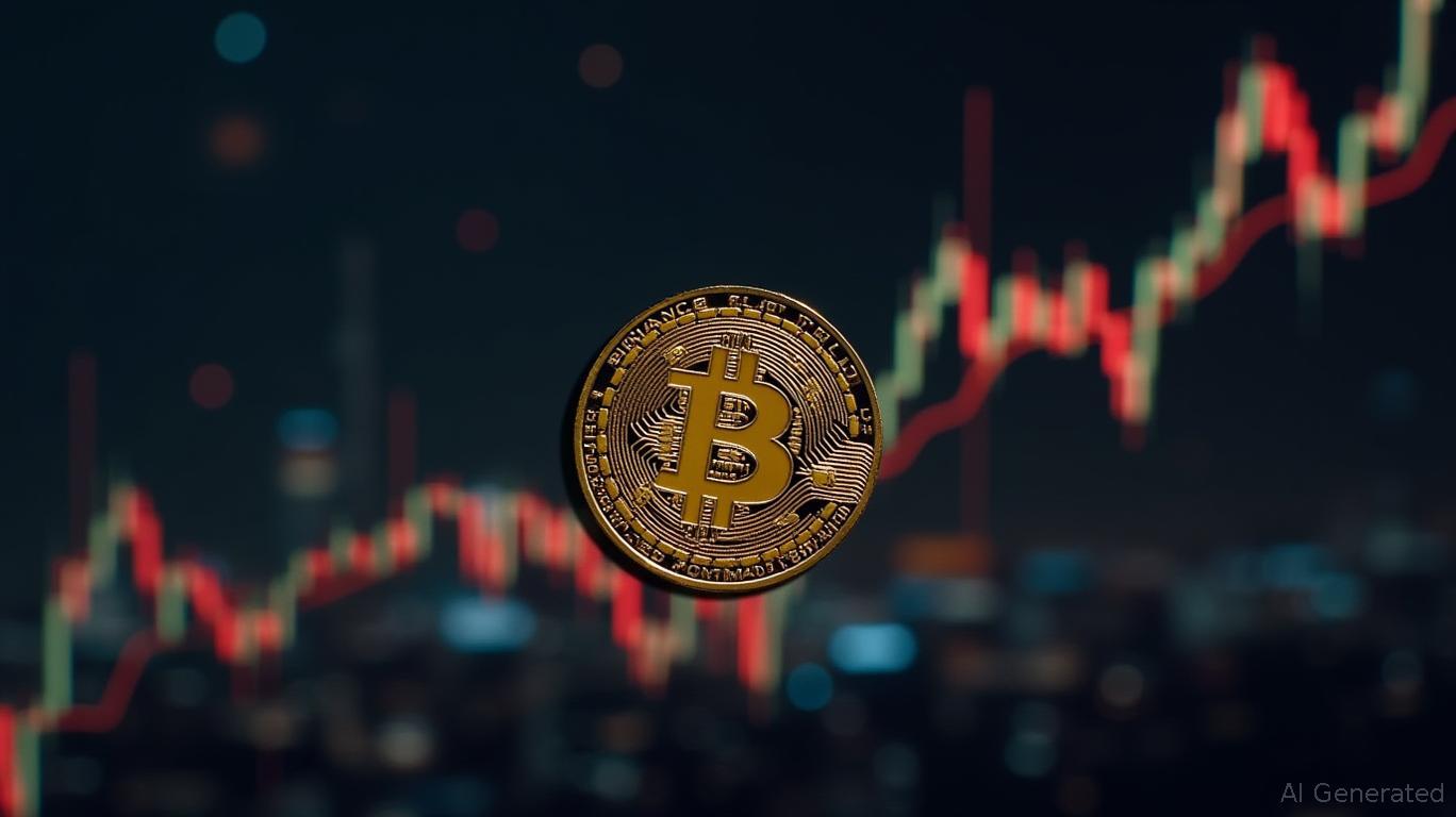 Binance Spot Volume Surges 20% Amid Bitcoin Liquidation Shifts