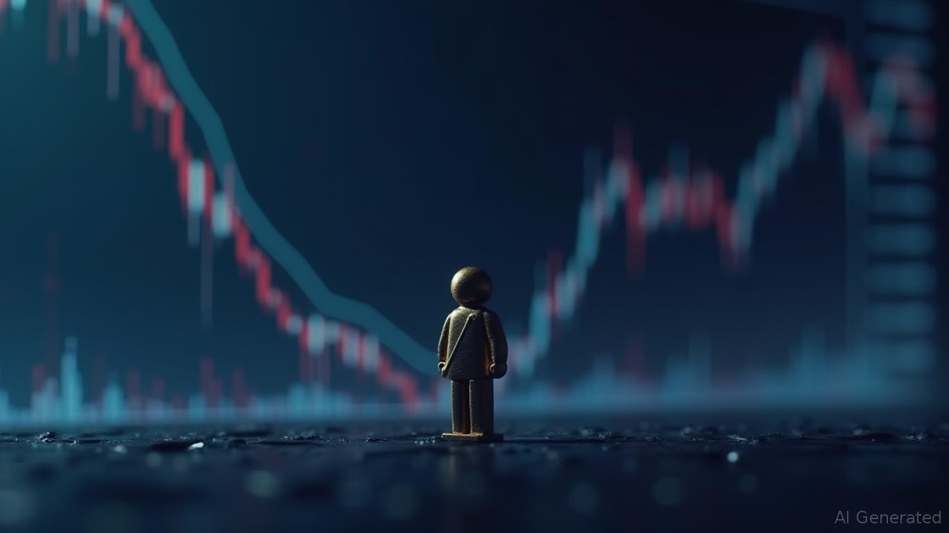 Cardano Price Drops 3% as Bearish Trend Intensifies