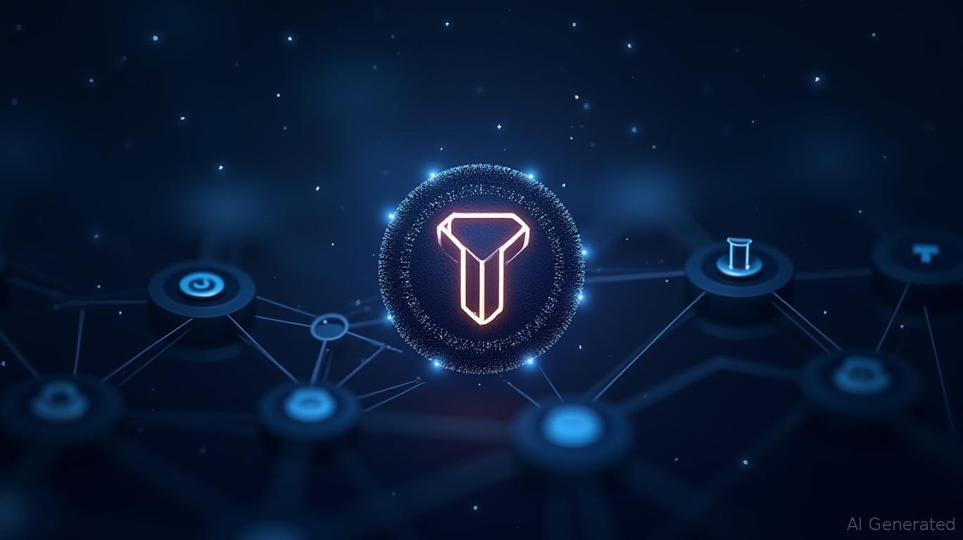 TON Blockchain Experiences Brief Outage Due to Masterchain Error