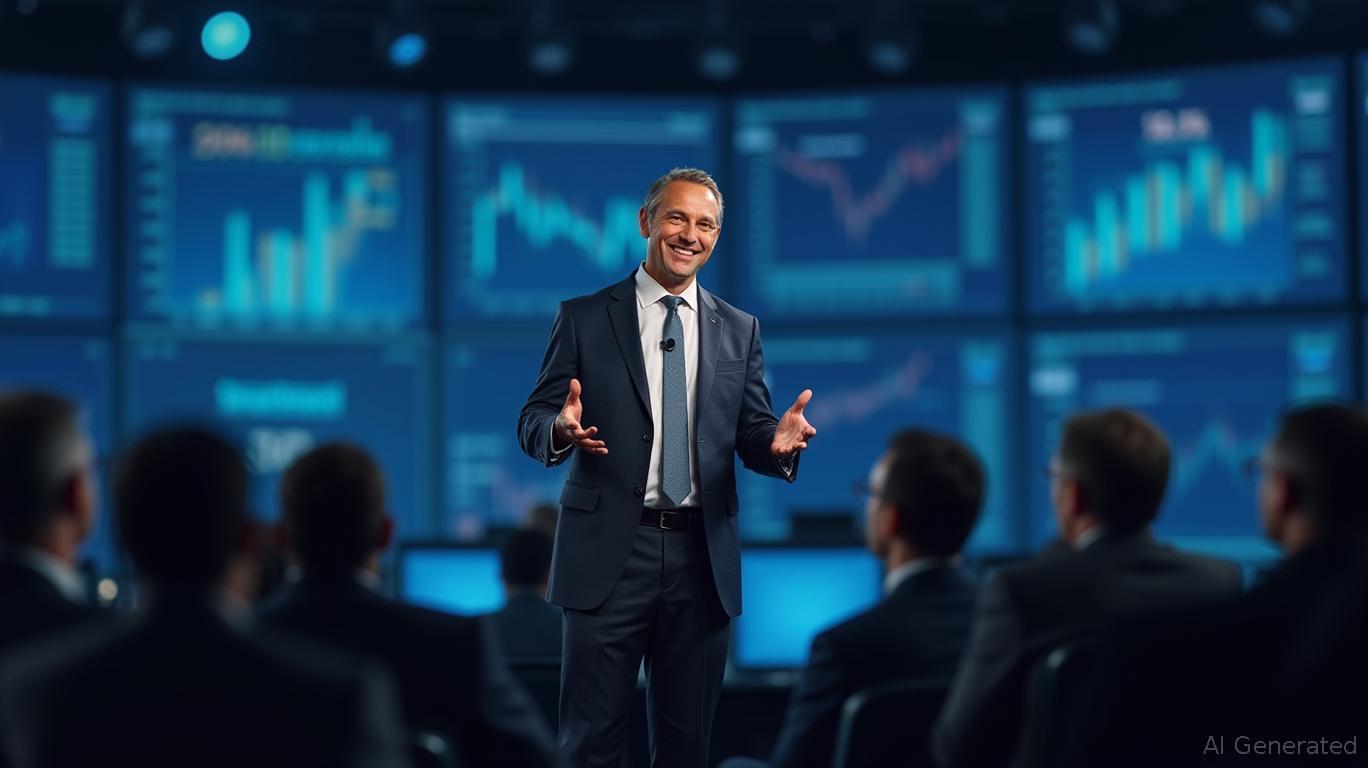 Unraveling Shoals Technologies' 9.5% Surge: A Technical Deep Dive