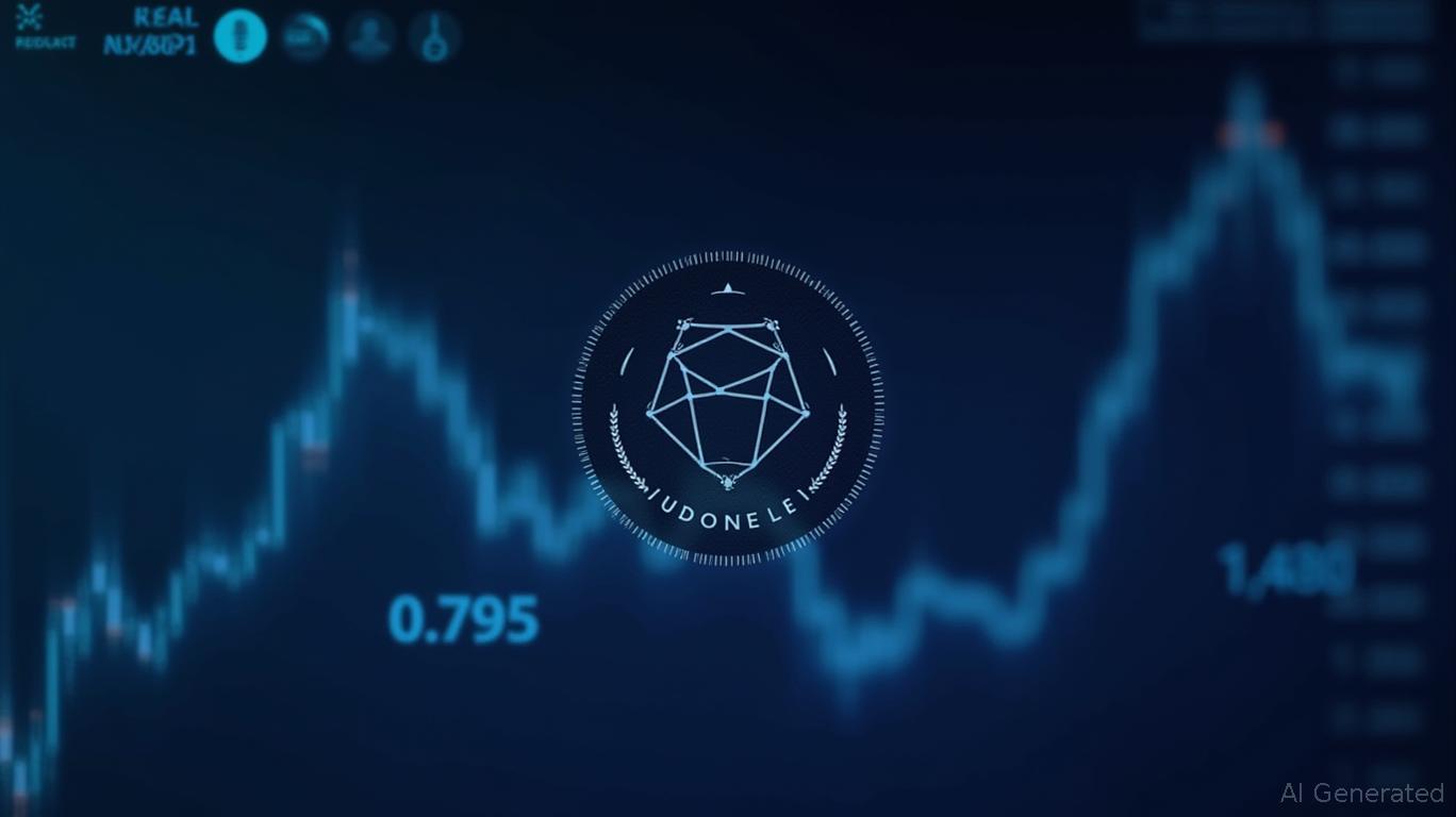 Cardano (ADA) Price Hovers Around 0.7695 Amid Market Uncertainty

PEPE Surges 6% to 0.00001382 on High-Profile Leveraged Trade

Unstaked Presale Raises Over 8.3 Million With 2,700% ROI Potential