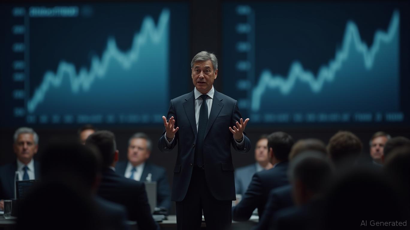AGM Group's 11.76% Plunge: Technical Sell-Off or Hidden Catalyst?