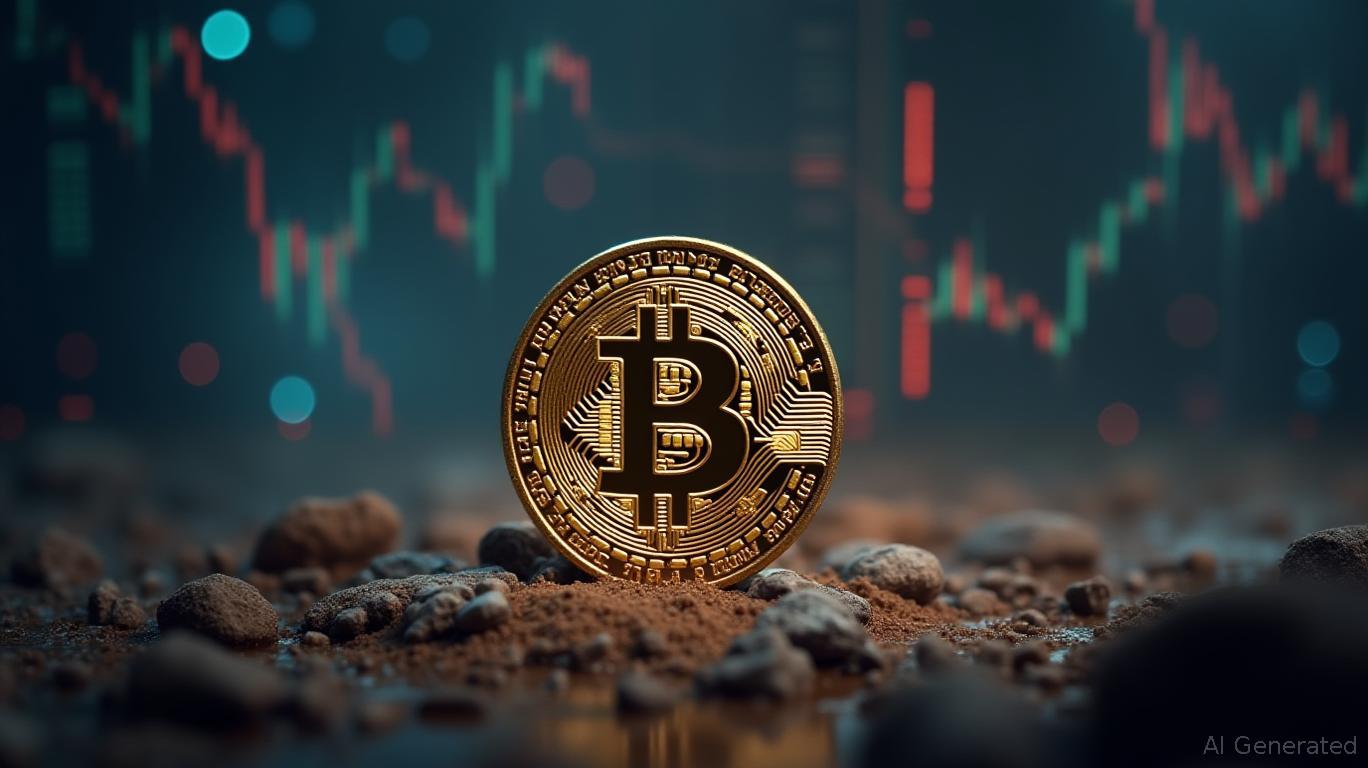 Bitcoin Expected to Correct Below $100,000 Before $120,000 Surge