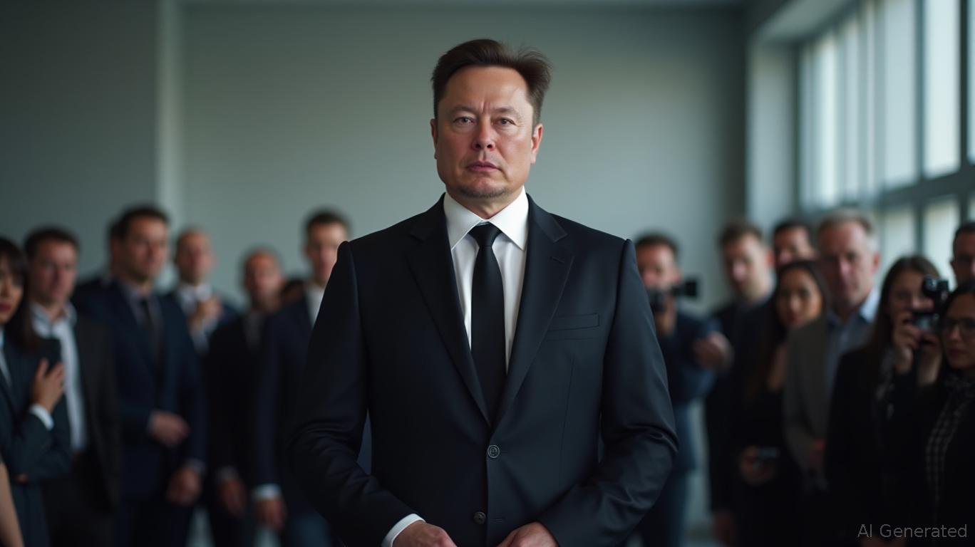 Elon Musk Steps Down from Government Role Amid Policy Disputes