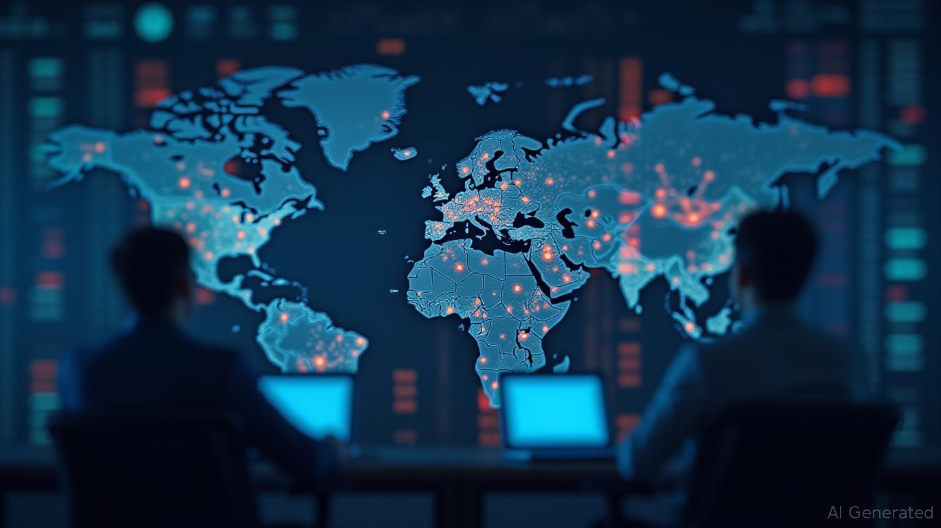 Traders Shift to Short-Term Strategies Amid US Tariff Uncertainty