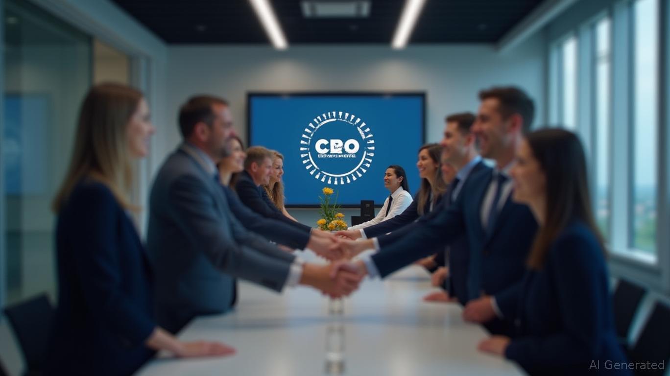Canary Capital Files First Spot CRO ETF in US
