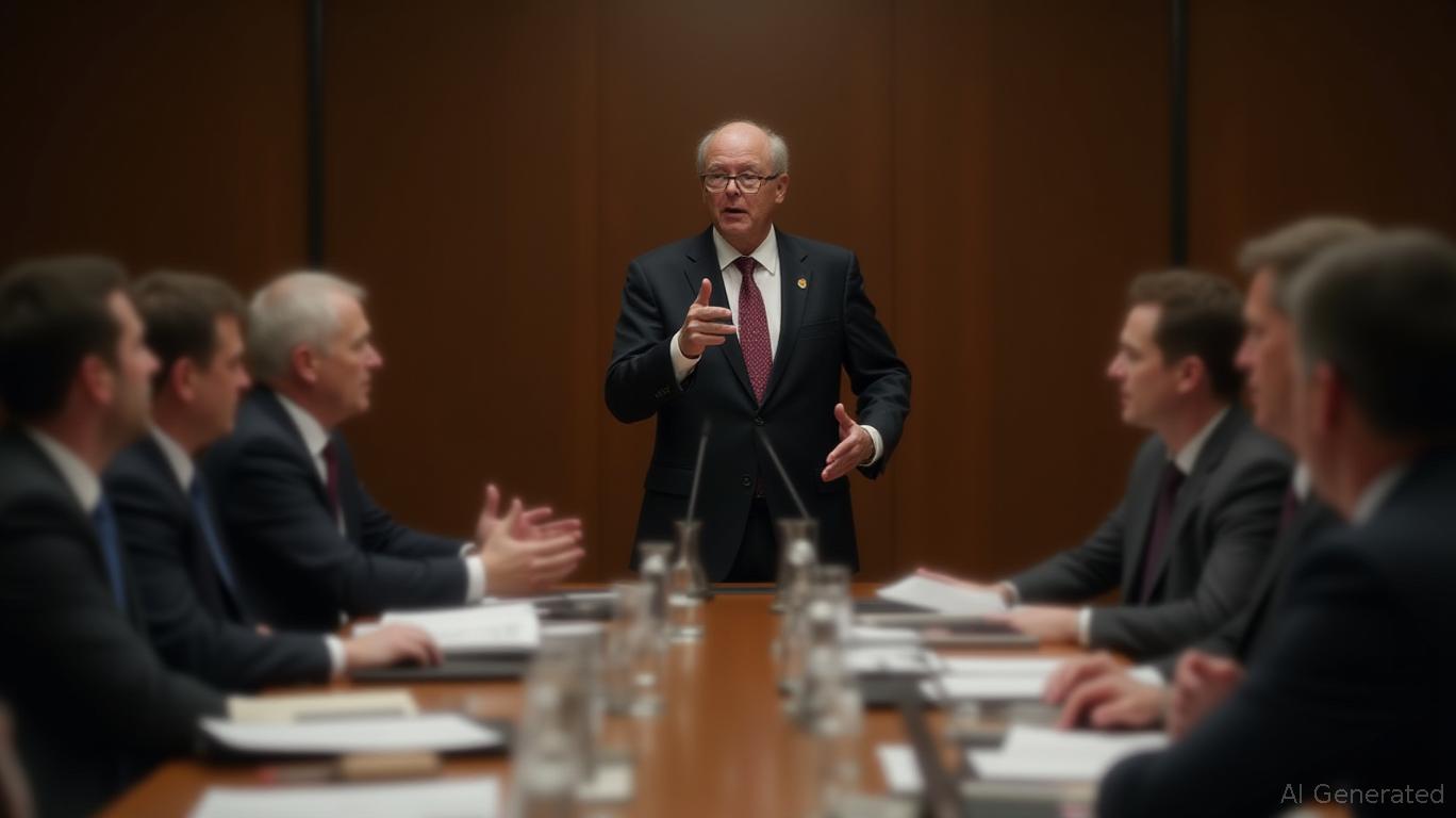 U.S. Urges Australia to Boost Defense Spending to 3.5% of GDP
