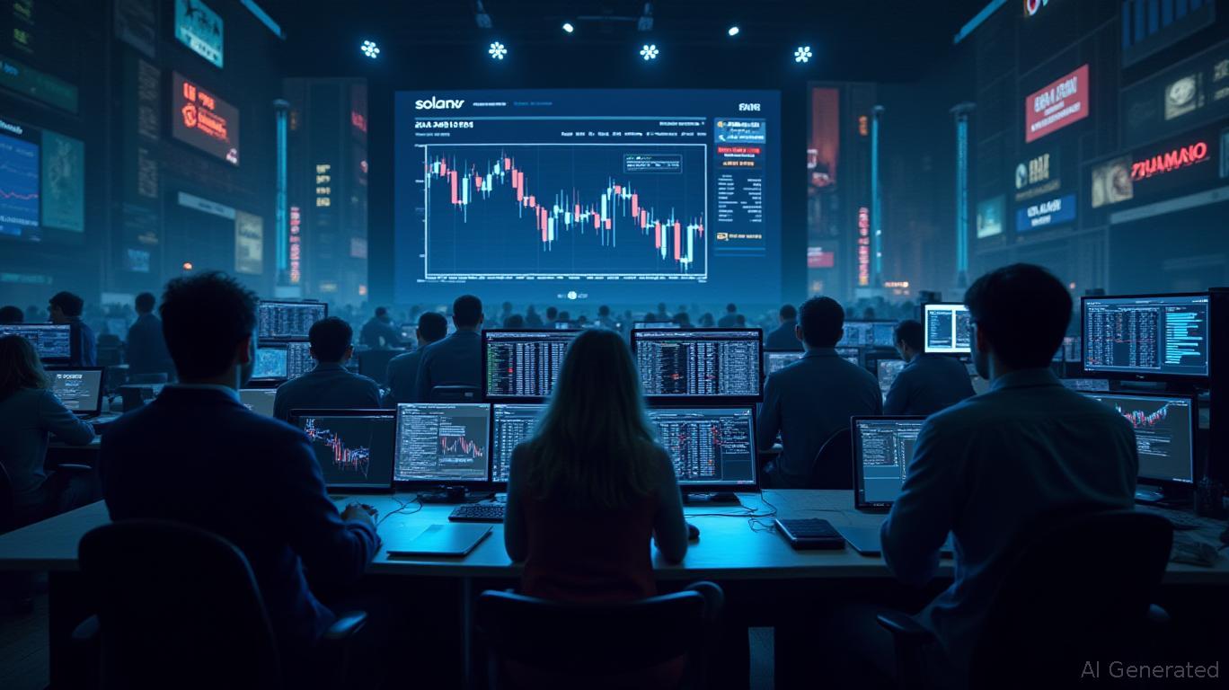 Solana Targets $300 as Market Awaits Bullish Signal