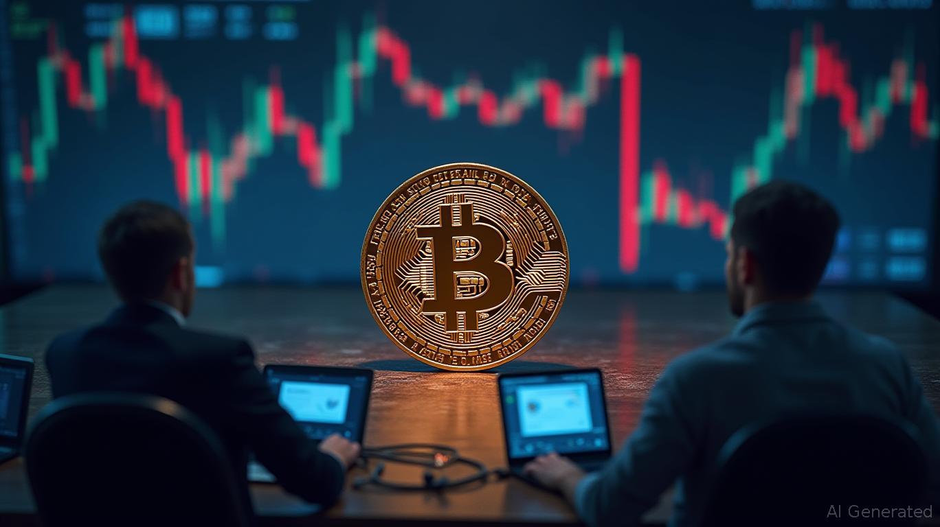 Altcoin Season Uncertain as Bitcoin Hits $111,970 High