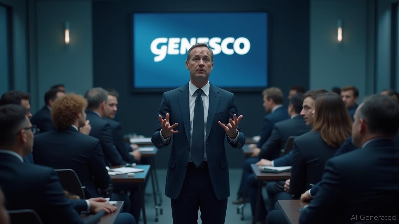 Genesco GCO Q1 2026 Earnings Preview Upside Ahead on E-Commerce Growth and Analyst Optimism