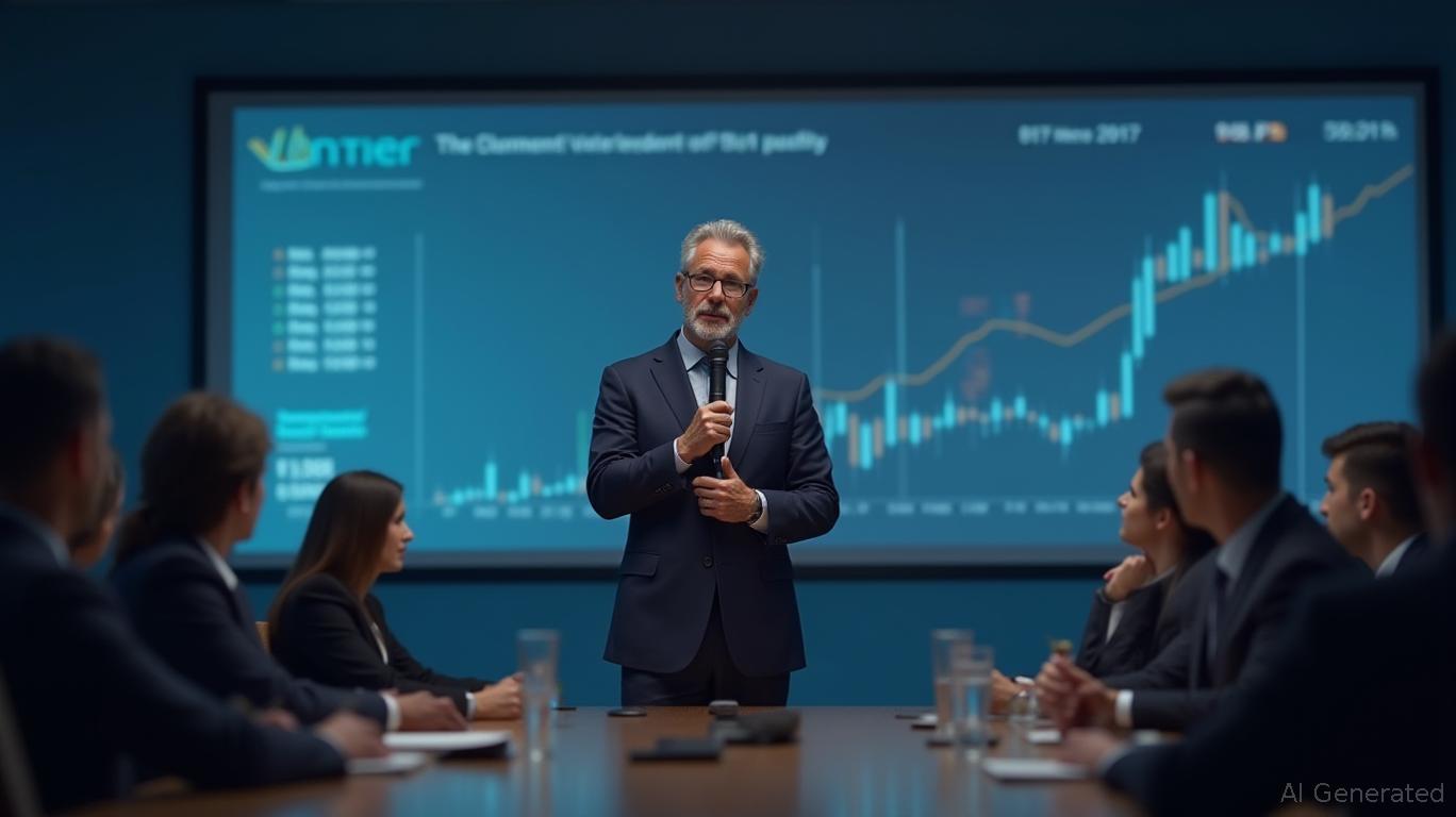 Dividend and Recent Developments at Vontier: Insights Before the Jun 5, 2025 Ex-Dividend Date