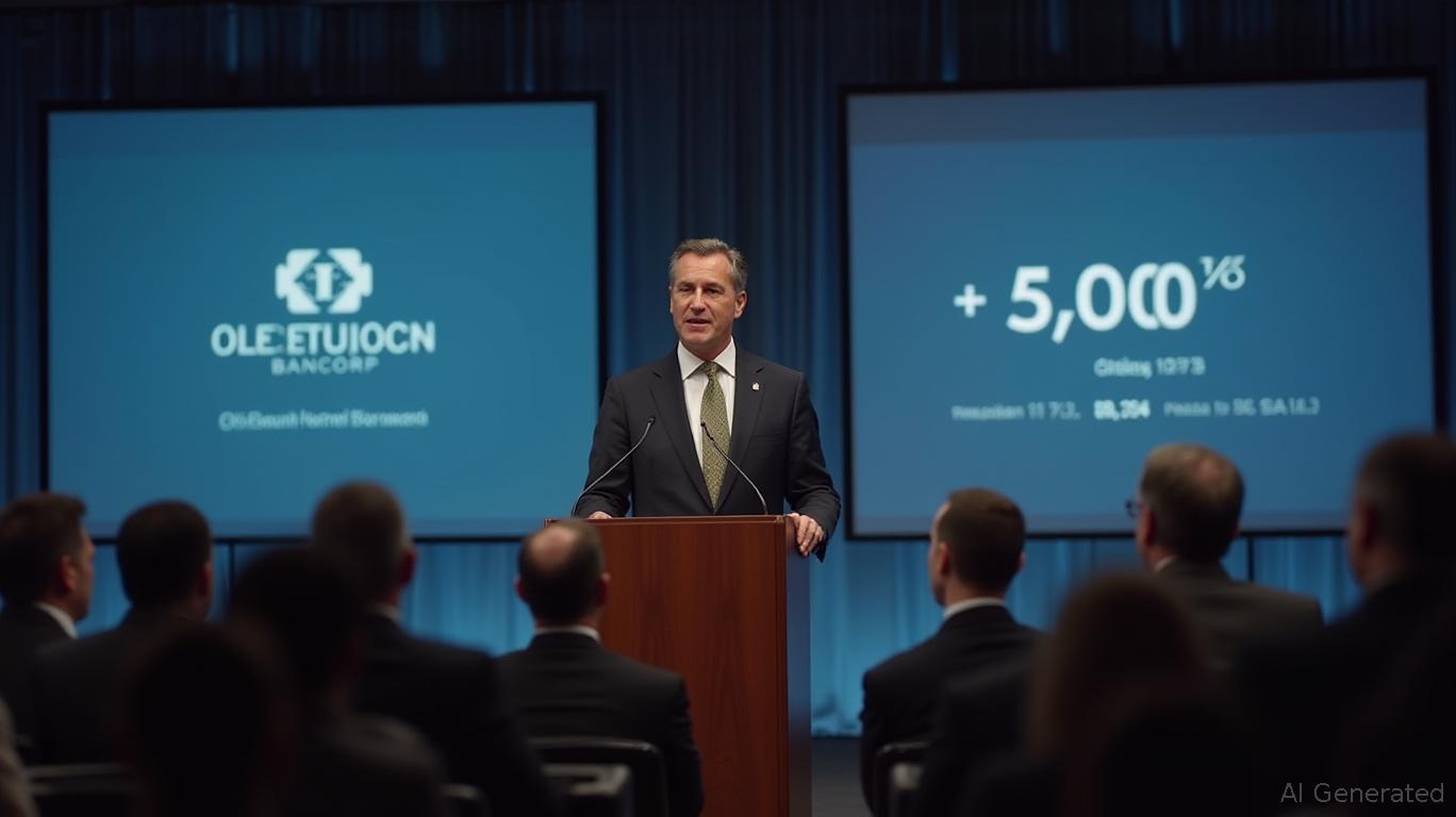 Old National Bancorp Dividend Update: Key Information Before Jun 5, 2025 Ex-Dividend Date