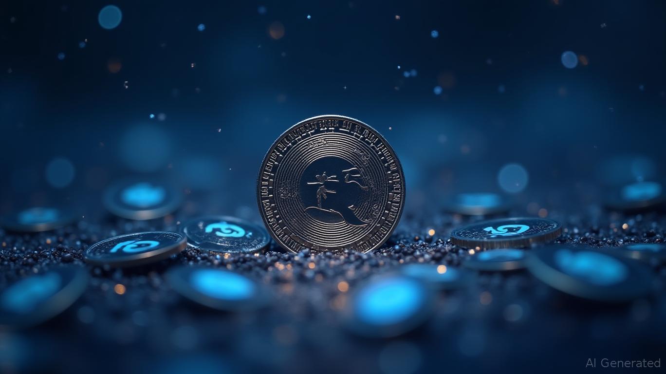 Uniswap's UNI Token Surges 8.6% as Whale Buys 400,000 Tokens