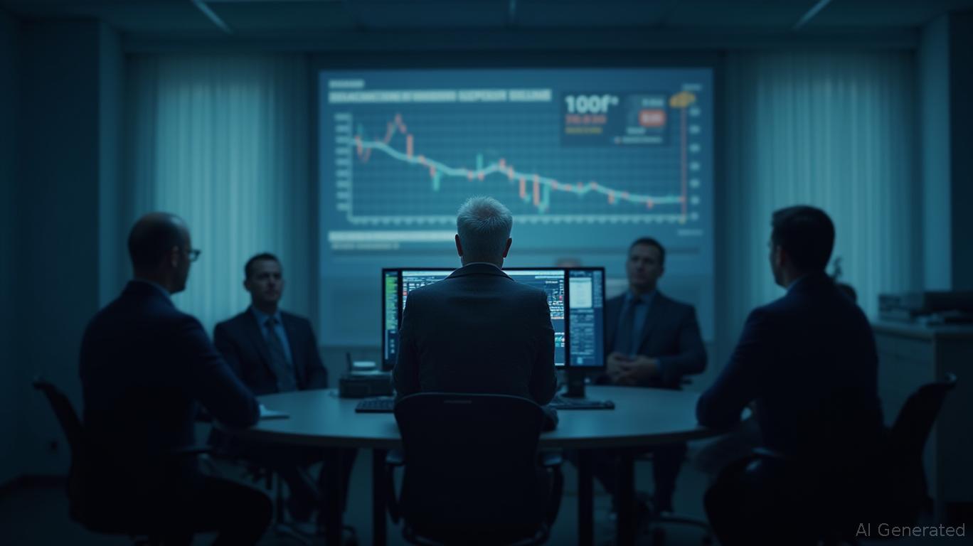 Thor Industries THO 2025Q3 Earnings Preview Downside Risk Amid Projected EPS Decline