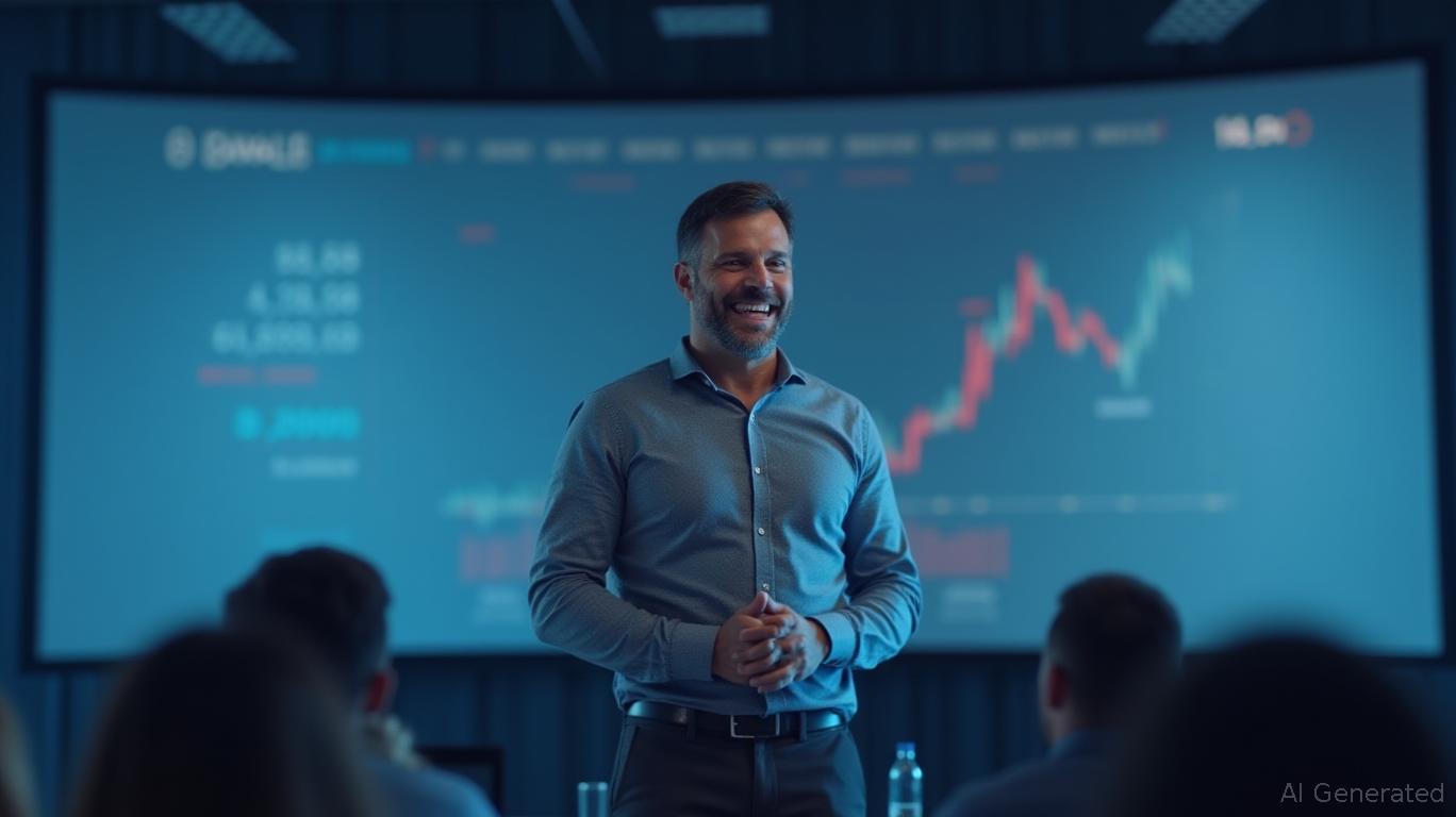 TechTarget TTGT 2025Q1 Earnings Preview Upside Ahead on Projected Revenue Growth