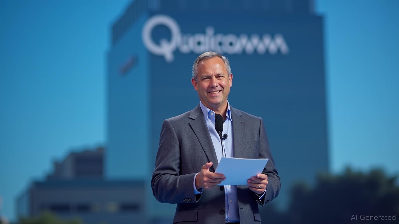 Dividend Information for Qualcomm: Essential Insights Ahead of the Jun 5, 2025 Ex-Dividend Date