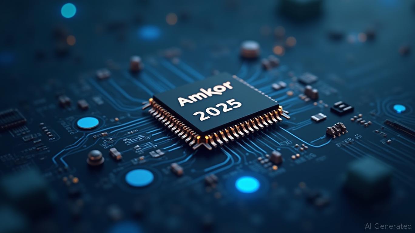 Amkor Technology Dividend and Recent News: Key Insights for Investors Before Jun 5, 2025