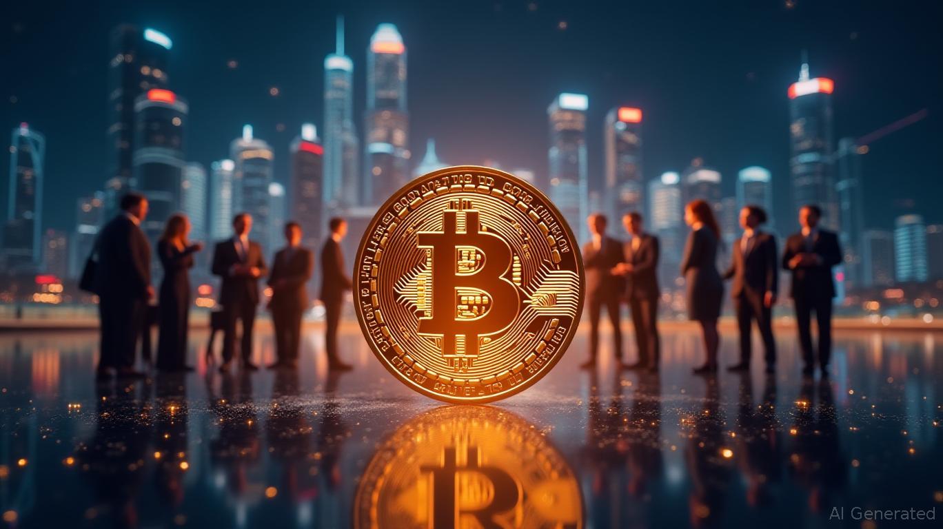 Bitcoin Surges 105% to $105,651 on Institutional Investment