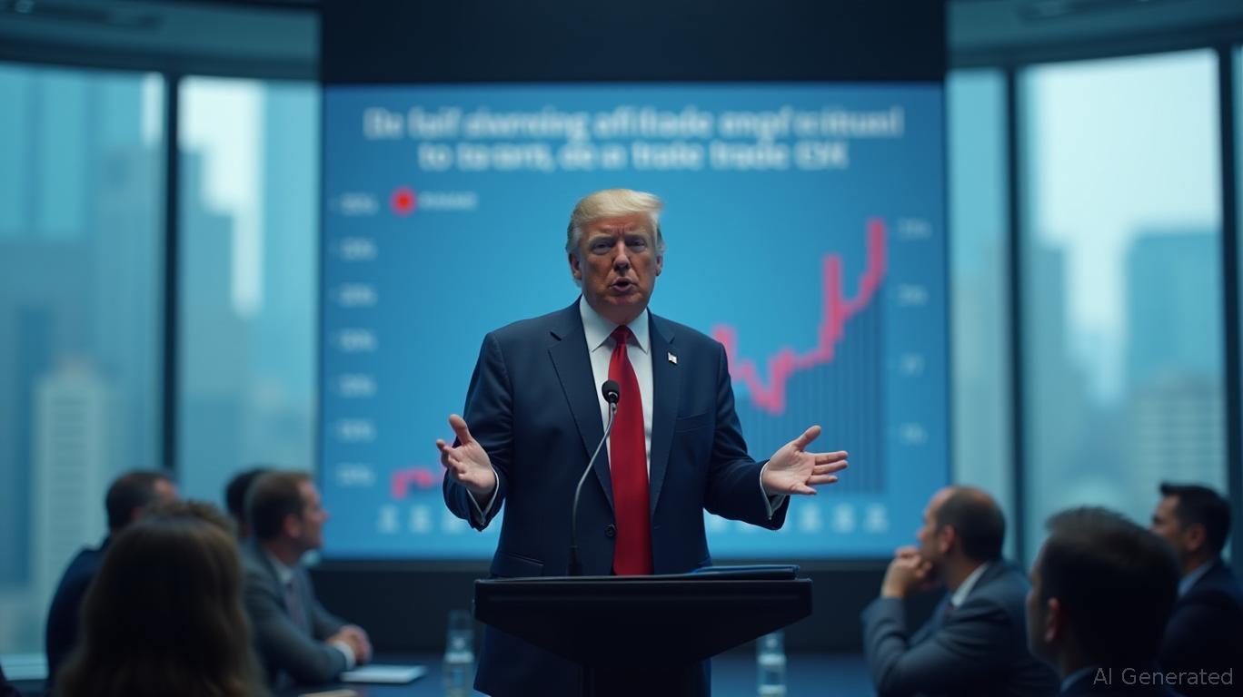 Trump Vows Tariffs Despite Legal Hurdles, Warns of Retaliation