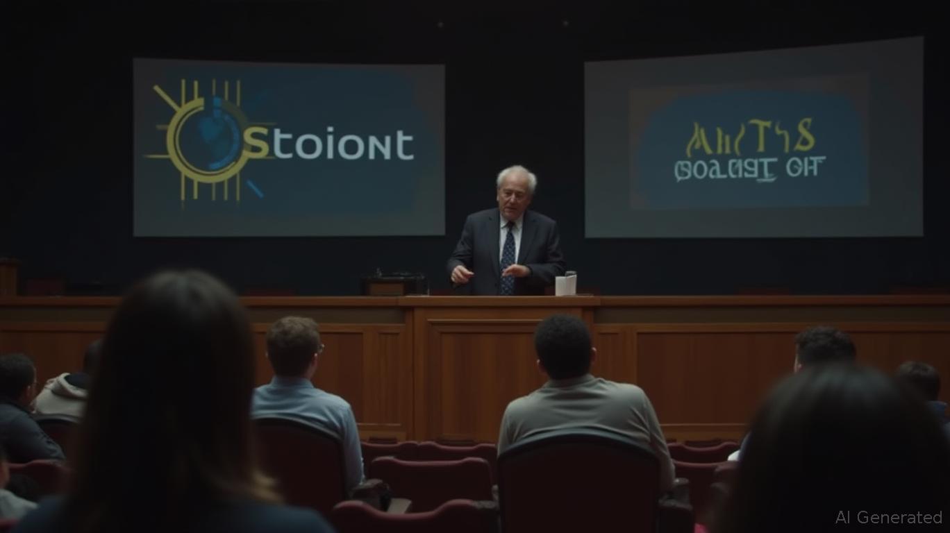 Nobel laureate Krugman warns stablecoins pose financial risks