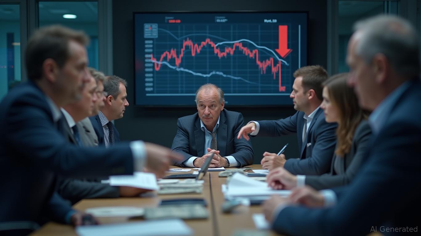 Morgan Stanley Predicts 9% Dollar Decline by Mid-2024