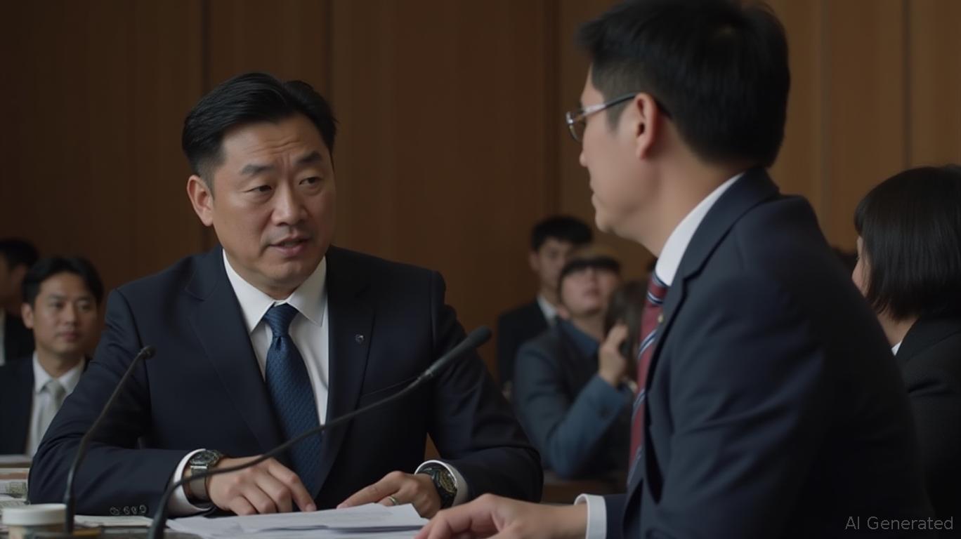 South Korea Presidential Candidates Push for Crypto ETFs and Pension Fund Diversification