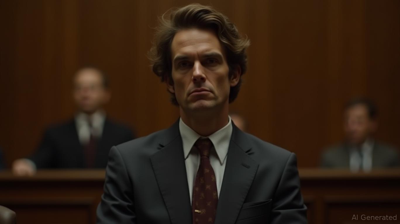 Silk Road Founder Ross Ulbricht Receives $31.4 Million BTC Donation