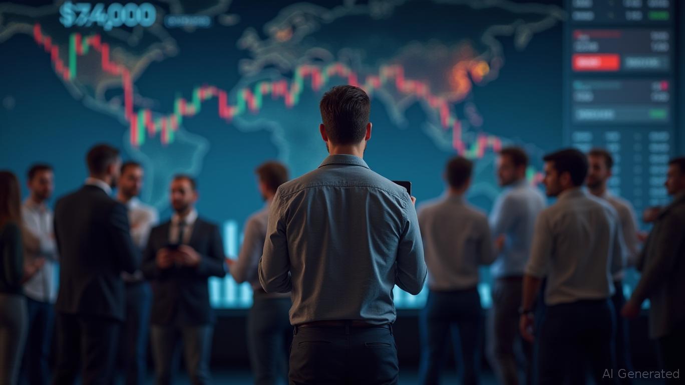 Bitcoin Price Hovers Near $105,000 Amid Bullish Outlook