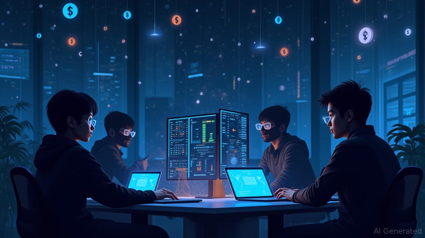 Alph.AI Secures $2 Million From Bitrue For Meme Coin Platform