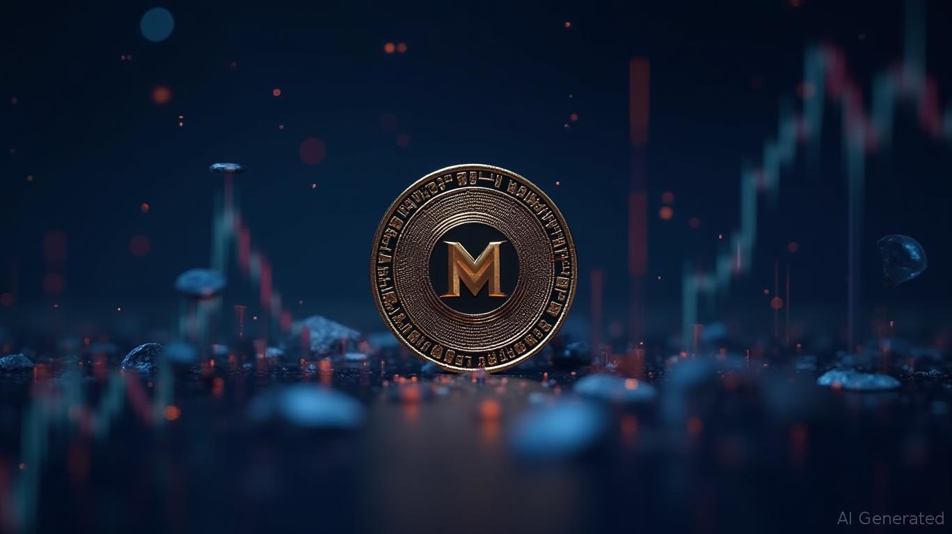 MASK Captures 10.95% of Upbit's $13.66 Billion Trading Volume